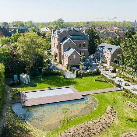 Villa Copis 보르글룬 외부 사진