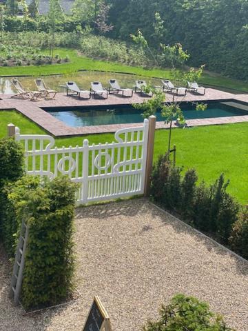 Villa Copis 보르글룬 외부 사진