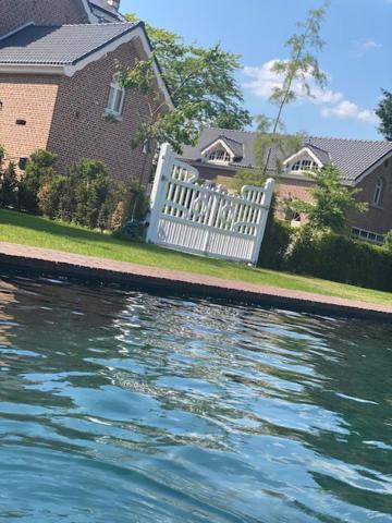 Villa Copis 보르글룬 외부 사진