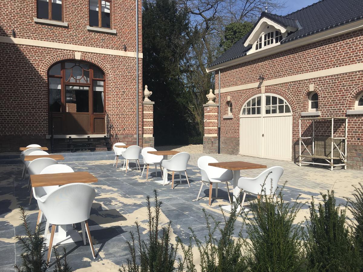 Villa Copis 보르글룬 외부 사진