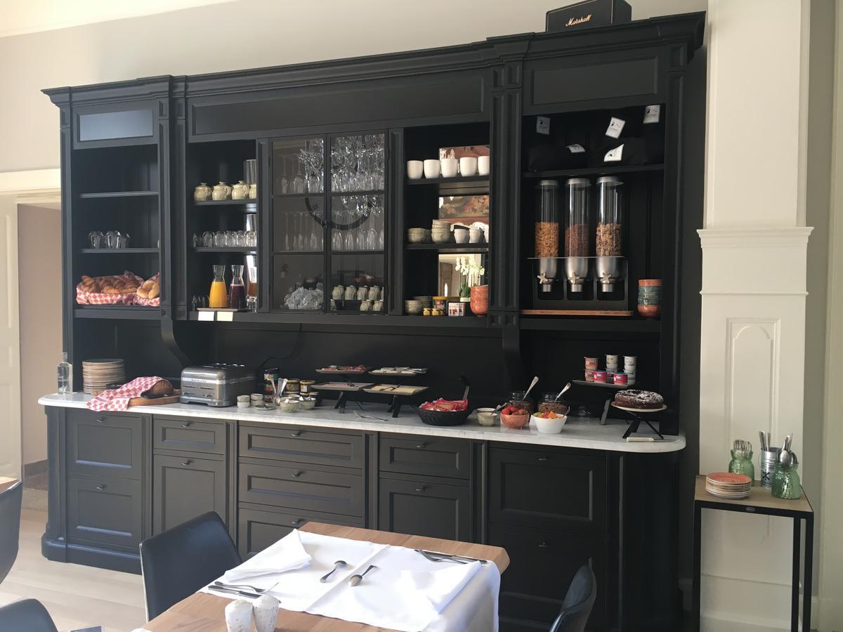 Villa Copis 보르글룬 외부 사진