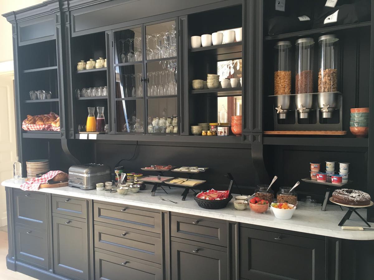 Villa Copis 보르글룬 외부 사진