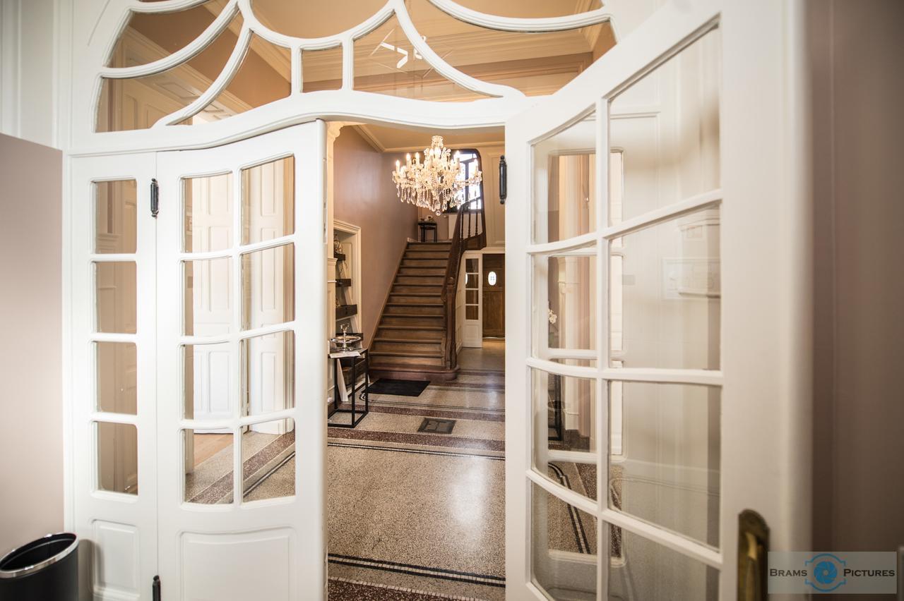 Villa Copis 보르글룬 외부 사진