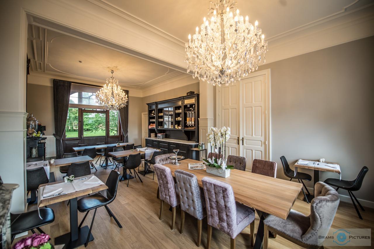 Villa Copis 보르글룬 외부 사진