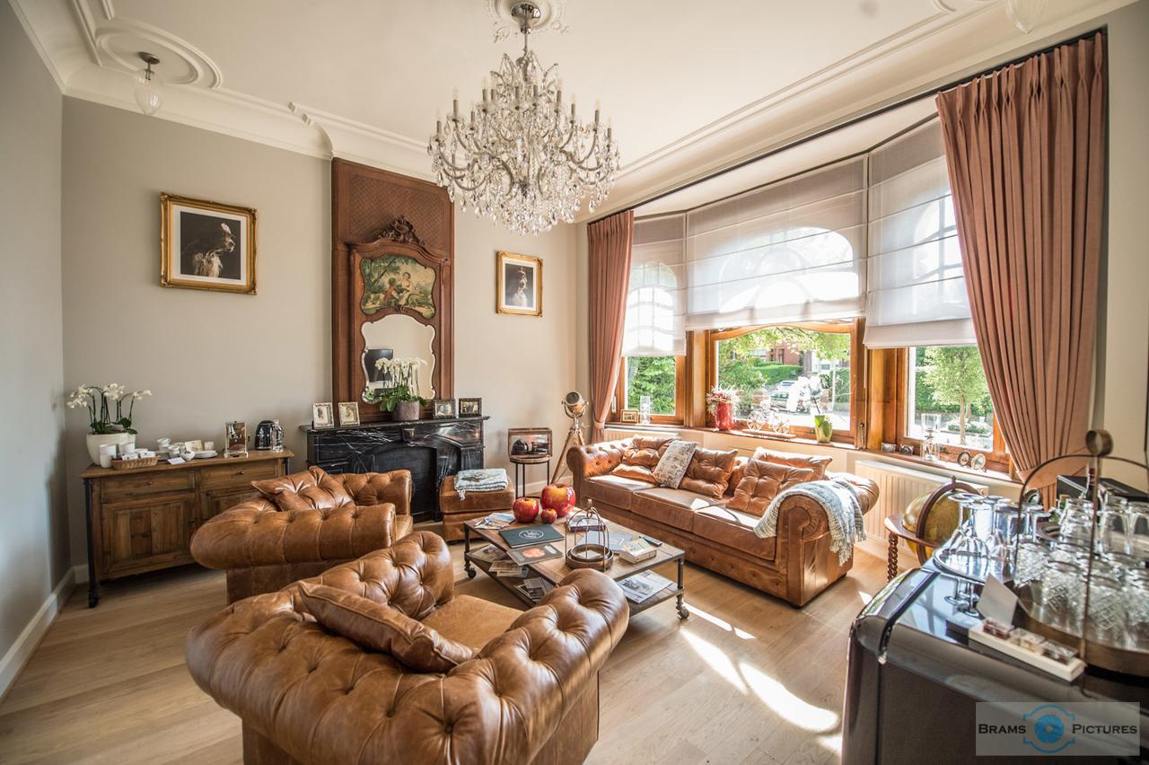 Villa Copis 보르글룬 외부 사진