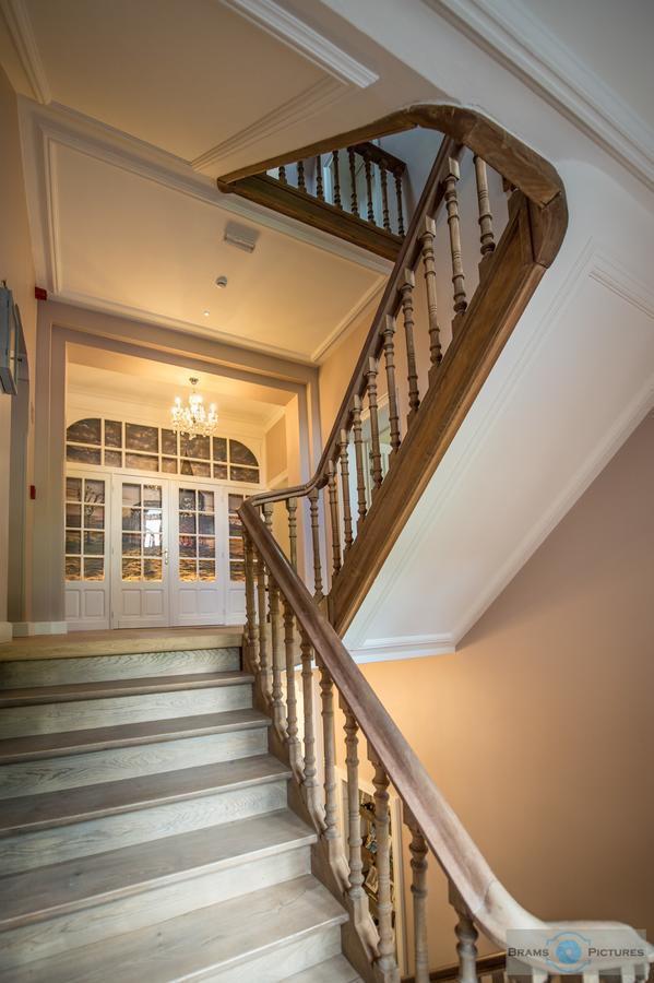 Villa Copis 보르글룬 외부 사진
