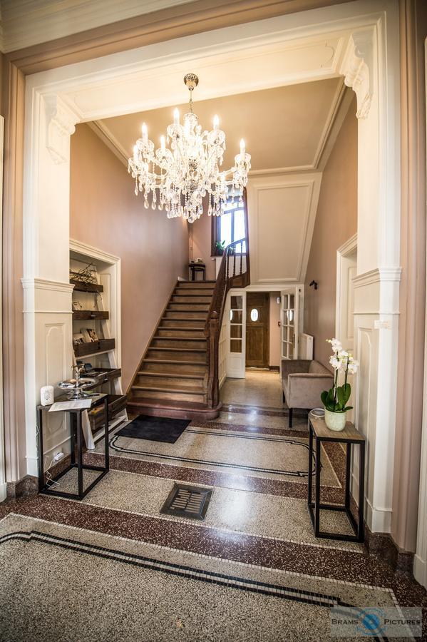 Villa Copis 보르글룬 외부 사진