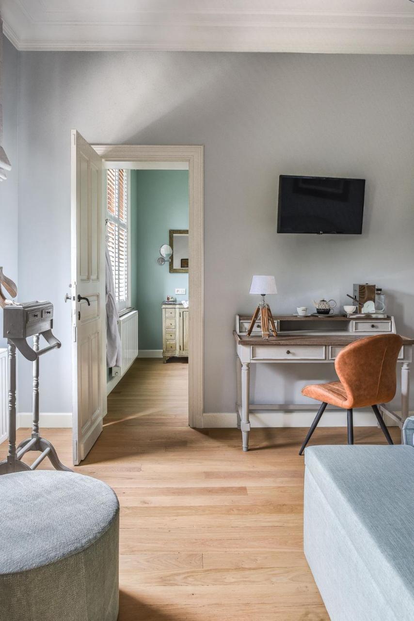 Villa Copis 보르글룬 외부 사진