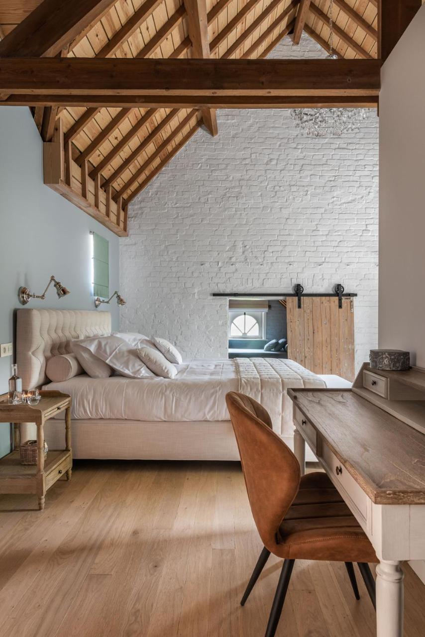 Villa Copis 보르글룬 외부 사진