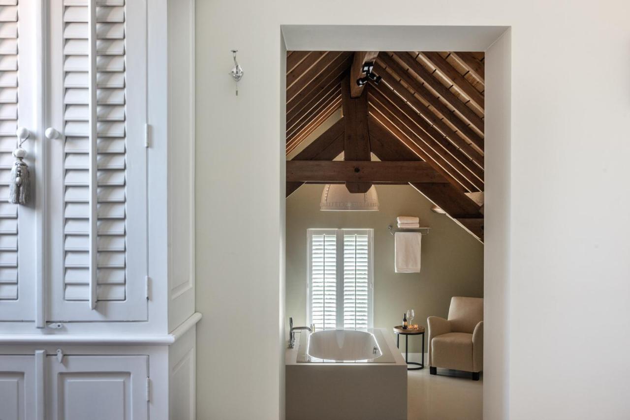 Villa Copis 보르글룬 외부 사진