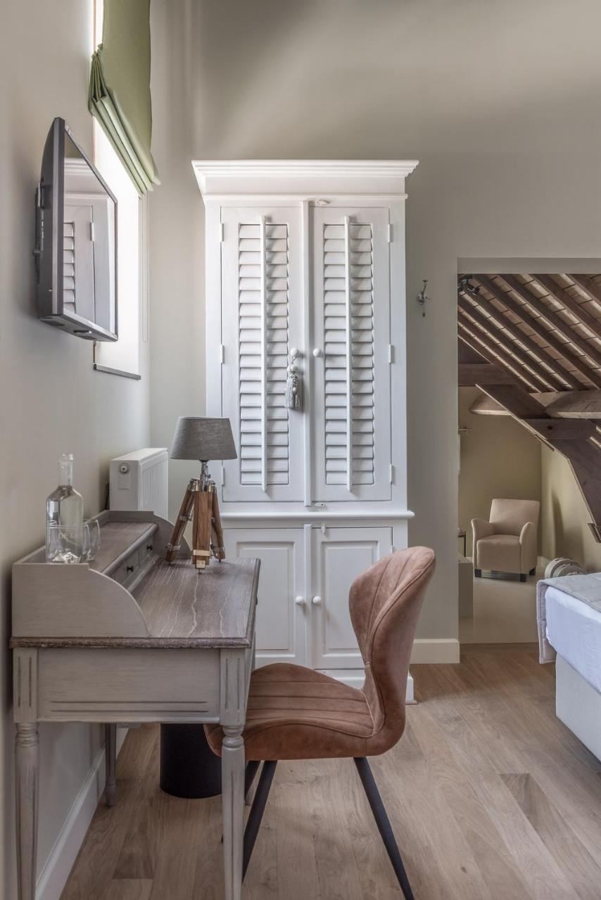 Villa Copis 보르글룬 외부 사진