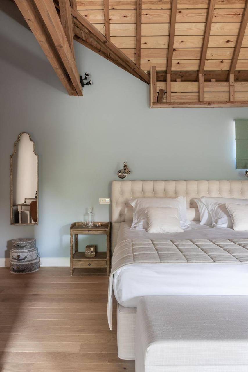 Villa Copis 보르글룬 외부 사진